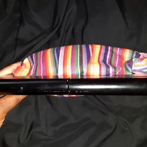 Multi color Nine West Clutch